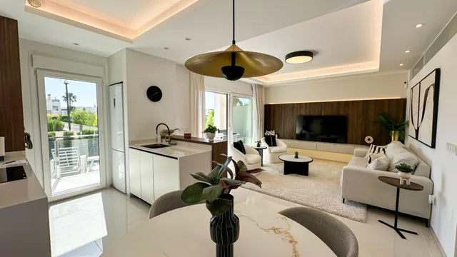 Bungalow 2 habitaciones 79m² en venta - Centro de la Ciudad Quesada — 8