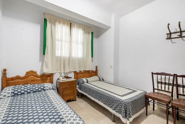 Hostal Lanjarón — 37