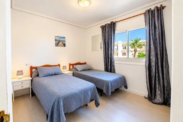 Apartamento 1 habitación 43m² en venta - Cabo Roig — 11