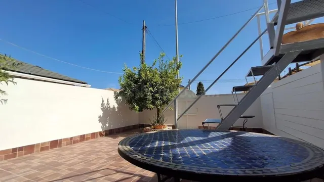 Casa 3 habitaciones 63m² en venta - Los Almendros-La Florida — 5