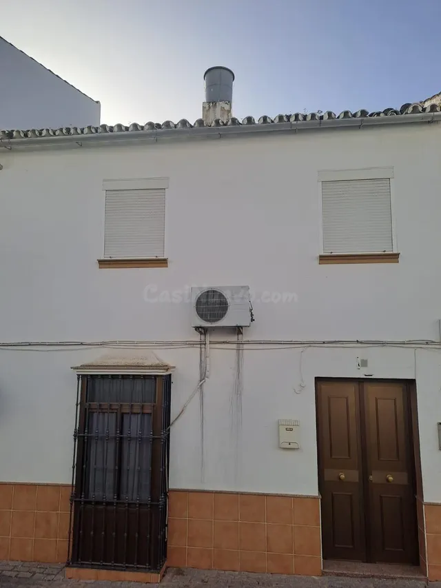 Casa pueblo Olvera Cádiz