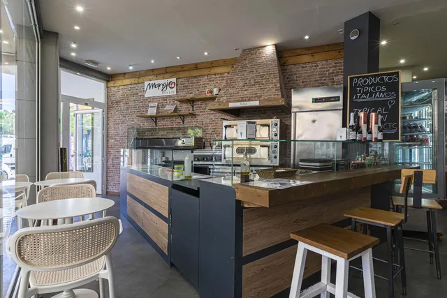 Bar 110m² en venta - Marbella — 12