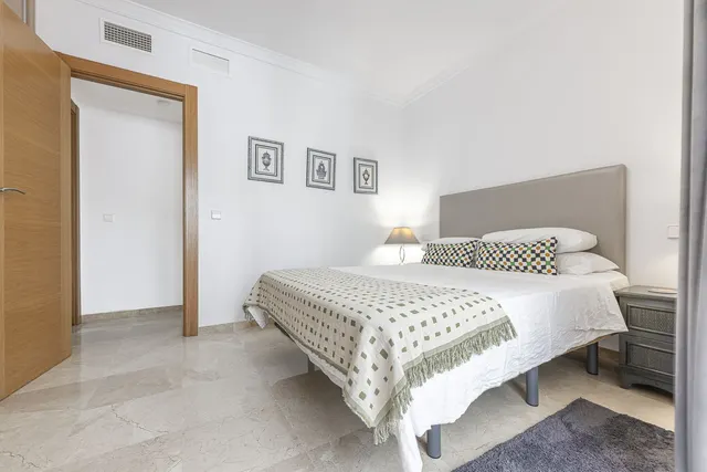 Apartamento 3 habitaciones 102m² en venta - Marbella — 25