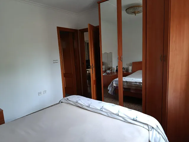 CHALET EN LAS BAYAS — 13