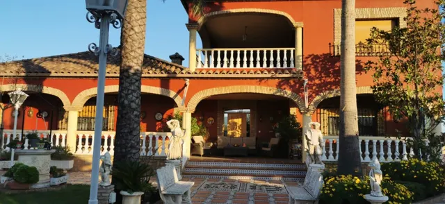 CHALET EN VENTA CÓRDOBA - foto 3