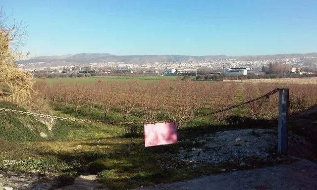 Terreno rustico a la venta en La Zubia (Granada) — 7