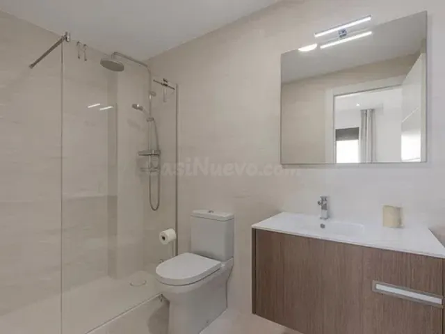 Apartamento 2 habitaciones 77m² en venta - Zona Pueblo — 17
