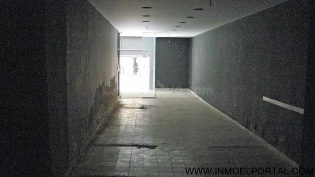 LOCAL COMERCIAL EN CALLE MAYOR OLITE - foto 3