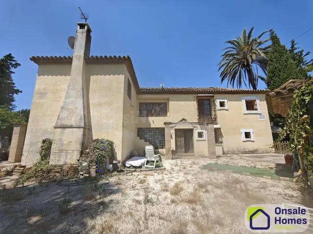 Chalet 6 habitaciones 242m² en venta - Nueva Andalucía - foto 4