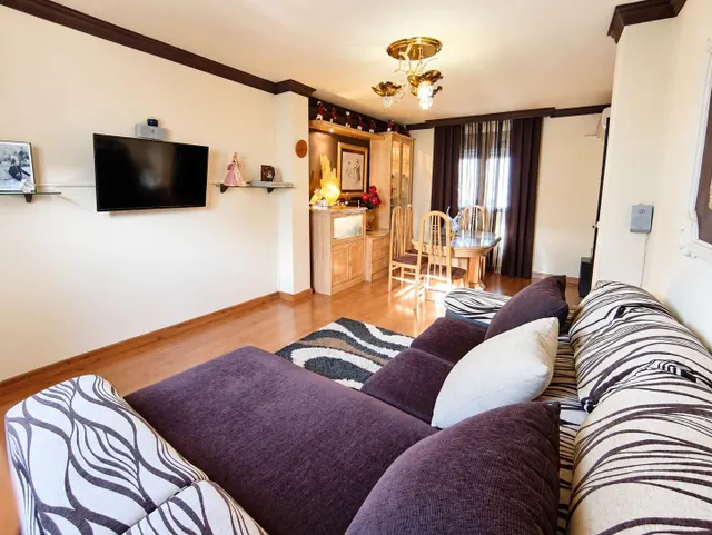 Casa 3 habitaciones 170m² en venta - Zona metropolitana — 4