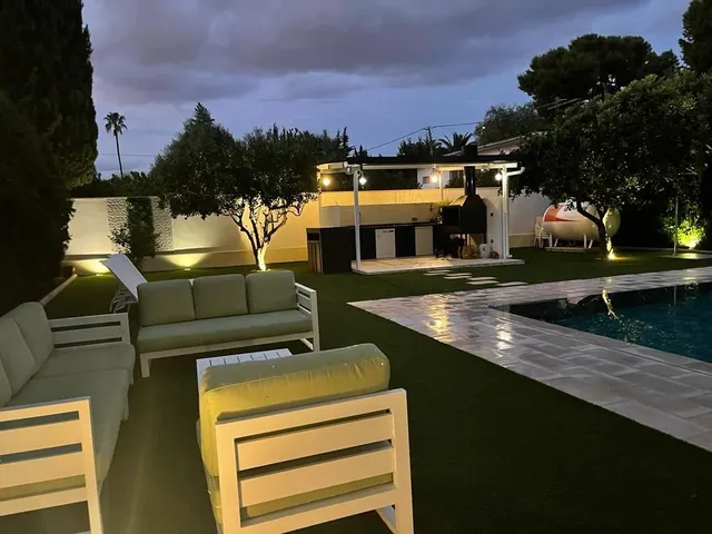 Vivienda de lujo. Recien reformada en el año 2022- — 8