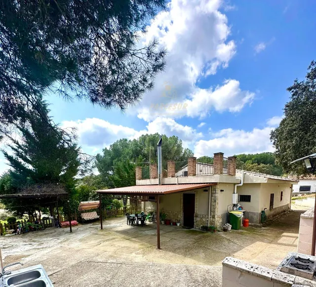 Casa con Terreno HIPOTECABLE en las Jaras de Córdoba - Oport - foto 4