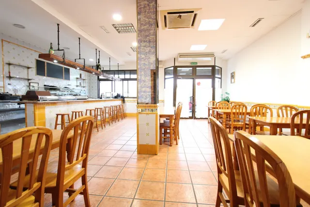 VENTA DE VENTA DE BAR RESTAURANTE ¡EXCELENTE OCASIÓN PARA EMPRENDEDORES¡¡¡ — 4