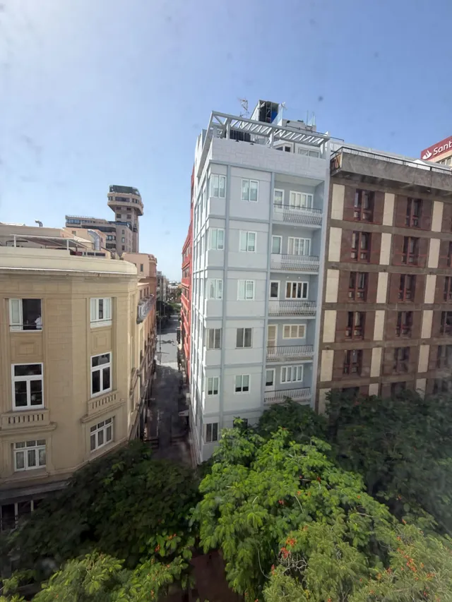 ️ ¡EXCLUSIVO PISO EN ALQUILER EN PLENO CENTRO DE SANTA CRUZ! — 18