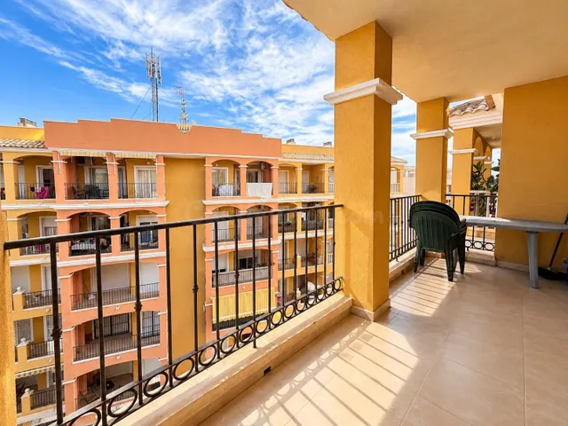 Ático 2 habitaciones 58m² en venta - Torreblanca - foto 3