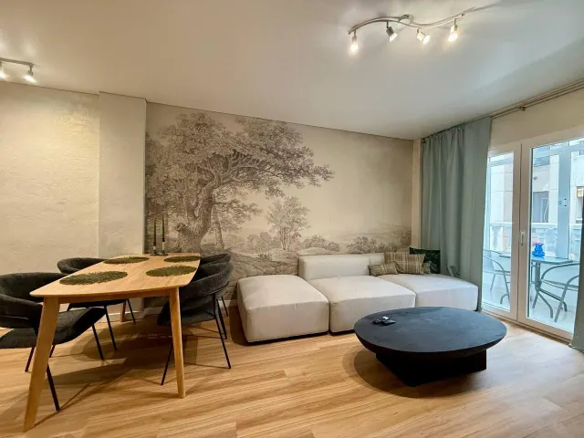Apartamento 1 habitación 54m² en venta - Estacion de autobuses — 8