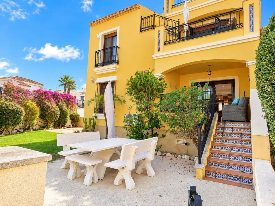 Apartamento 2 habitaciones 65m² en venta - Comunidad valenciana