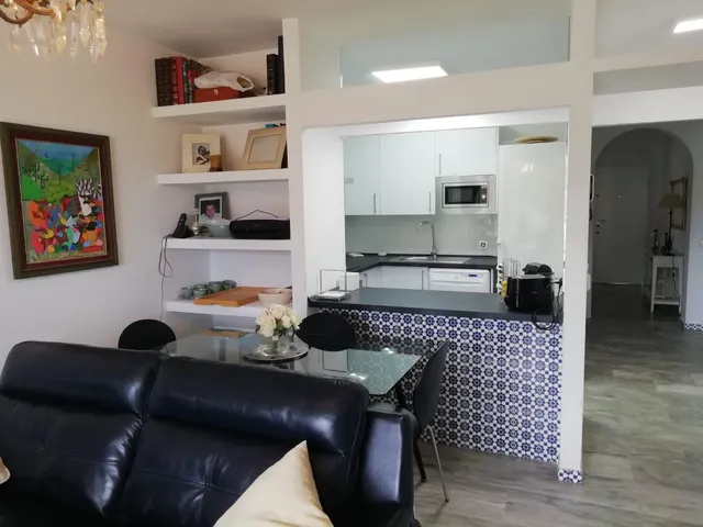 Apartamento 3 habitaciones 148m² en venta - Centro — 20