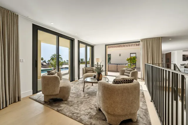 Chalet 5 habitaciones 734m² en venta - Marbella — 16