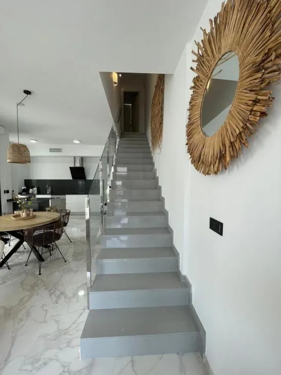 Villa 3 habitaciones 133m² en venta - Pueblo 4 — 27