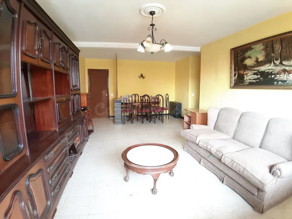 Apartamento 4 habitaciones 110m² en venta - Centro