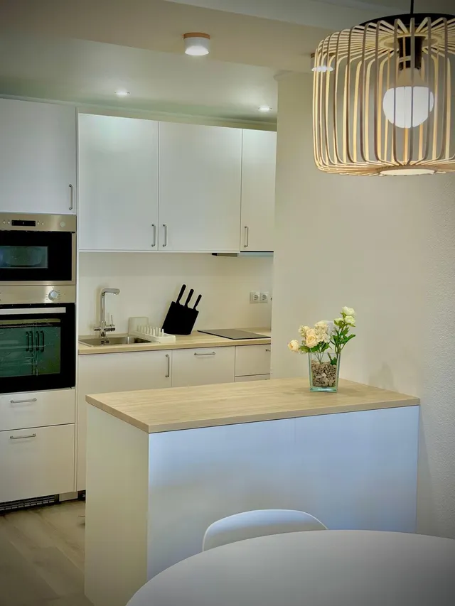 Apartamento 2 habitaciones 75m² en venta - Costa del Sol — 8