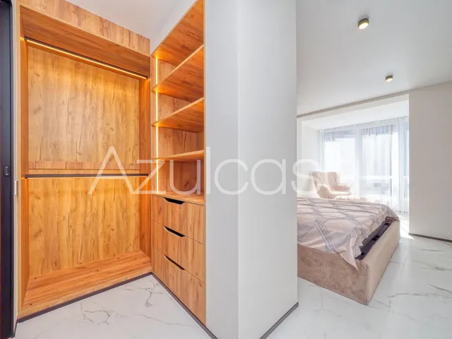 Fantástica vivienda totalmente reformada en venta de 3 dormitorios y 2 baños en La Albufereta — 20