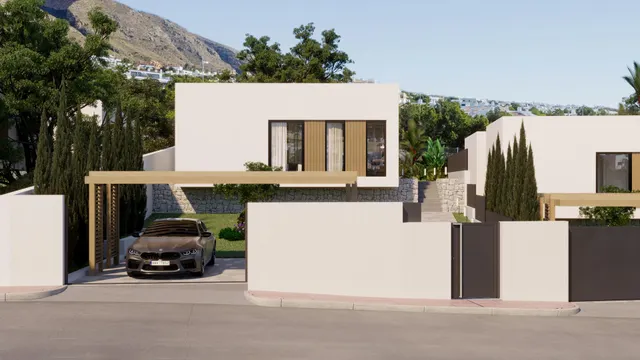 Villa 3 habitaciones 132m² en venta - Seascape resort — 33