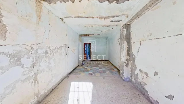 CASA CON ENCANTO PARA REFORMAR EN LÚJAR (GRANADA) — 16