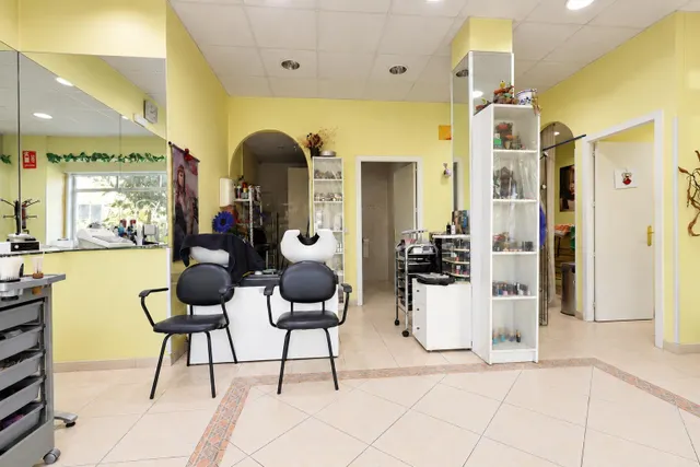 Local comercial 11 habitaciones 200m² en alquiler - Opañel — 8