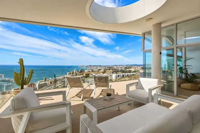 Apartamento 4 habitaciones 145m² en venta - Carvajal — 3