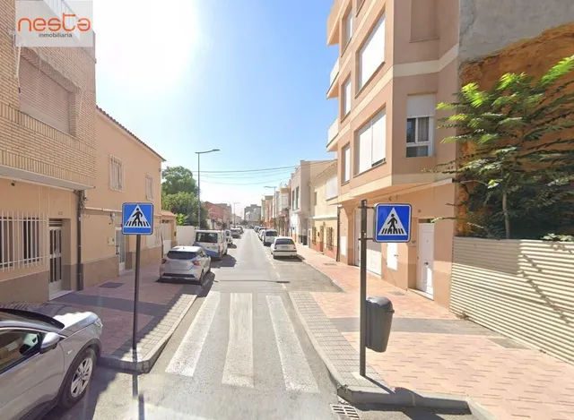 ALMACÉN EN VENTA en LA VIRGEN DE LAS HUERTAS - foto 3