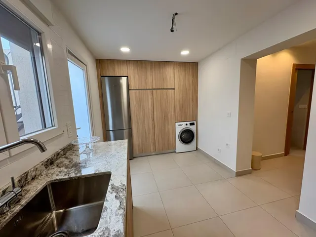 CASA REFORMADA DE 2 PLANTAS EN PUERTO LUMBRERAS — 9