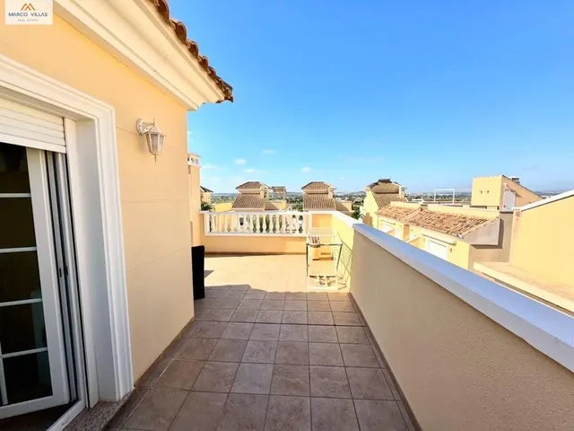 Villa en San Fulgencio-1317LM- Marco Villas Real Estate — 22