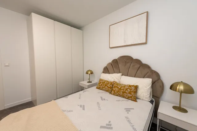 Fantastica Vivienda centro de Alicante. — 13