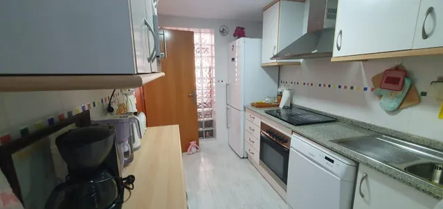 Amplio y Luminoso Piso en la Cala de Villajoyosa — 27
