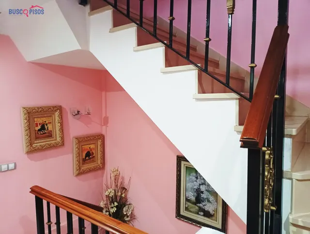 CASA PARA ENTRAR A VIVIR EN CAMPO DE LA VERDAD ( ZONA ALTA) — 11