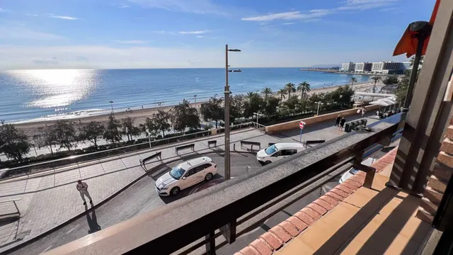 Apartamento 2 habitaciones 113m² en venta - Mercado — 8