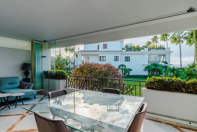 Apartamento 3 habitaciones 224m² en venta - Costa Del Sol — 25