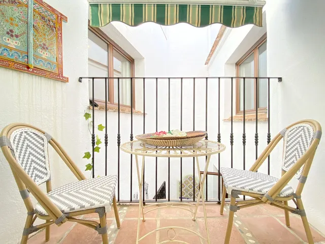 Adosado 5 habitaciones 200m² en venta - Marbella — 24