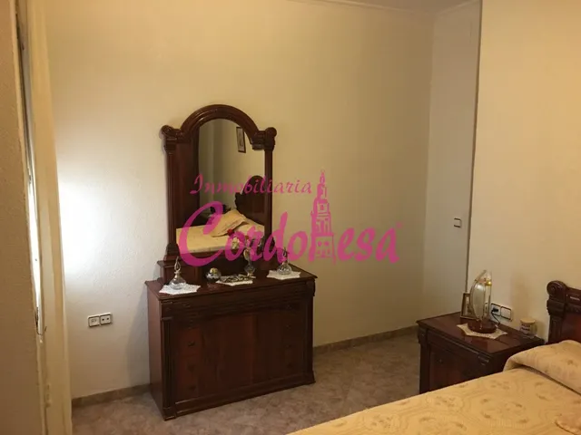 MAGNIFICA CASA EN ALCOLEA. — 7