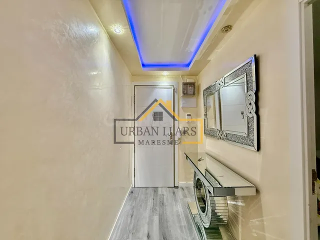 Luminoso piso de 3 habitaciones . - foto 5