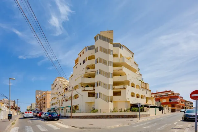Apartamento 1 habitación 35m² en venta - Nueva Torrevieja — 27
