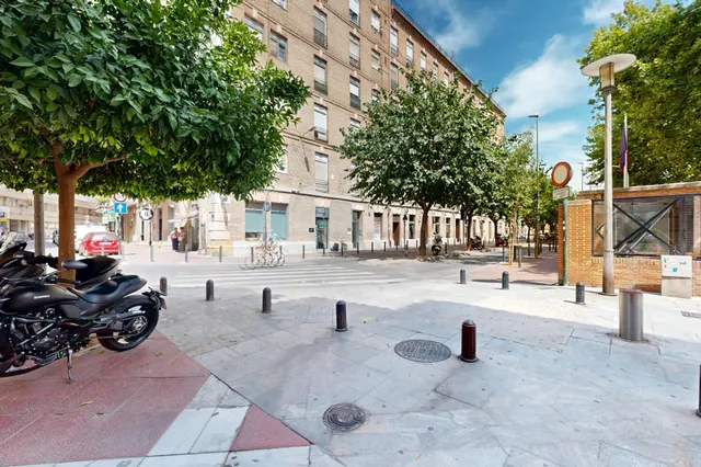 Piso 4 habitaciones 153m² en alquiler - San Miguel — 49