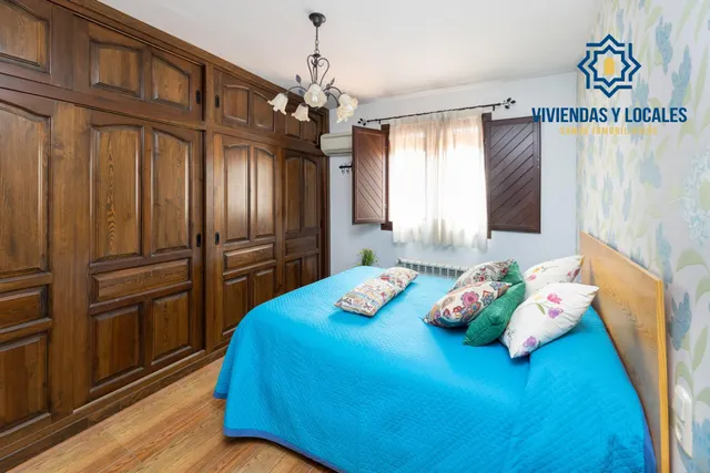 VIVIENDA PAREADA EN MONTELUZ — 27