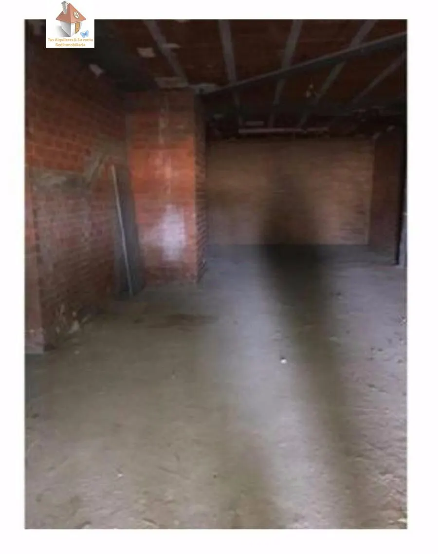 Local Comercial en alquiler y venta