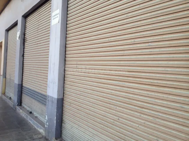 VENTA Local comercial en Castellón zona Este-Av. Virgen de L