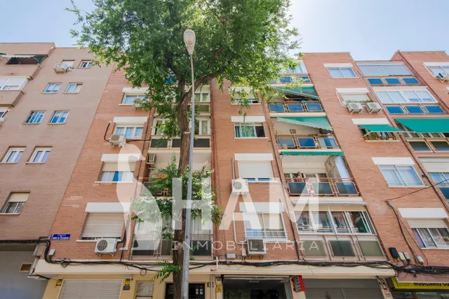 Habitación 5 habitaciones 76m² en alquiler - Retiro — 15