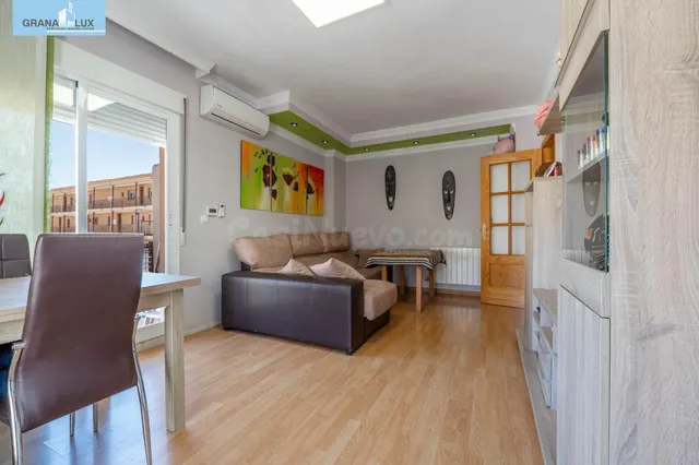 Precioso piso en la mejor zona residencial de Atarfe