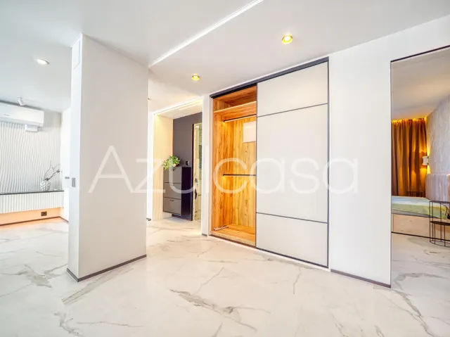 Fantástica vivienda totalmente reformada en venta de 3 dormitorios y 2 baños en La Albufereta — 41